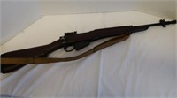 Enfield No. 5 MK1  Jungle Carbine Ser.#02352-