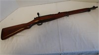 Type 38 Arisaka Carbine, Nagoya Arsenal,4th Series