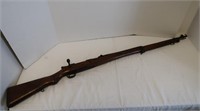 Type 99 Arisaka, Long Rifle, Nagoya Arsenal,