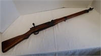 Type 2 Arisaka Paratrooper Rifle, Nagoya Arsenal-