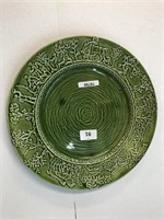 T.G.GREEN "THE HUNT CLUB" PLATE