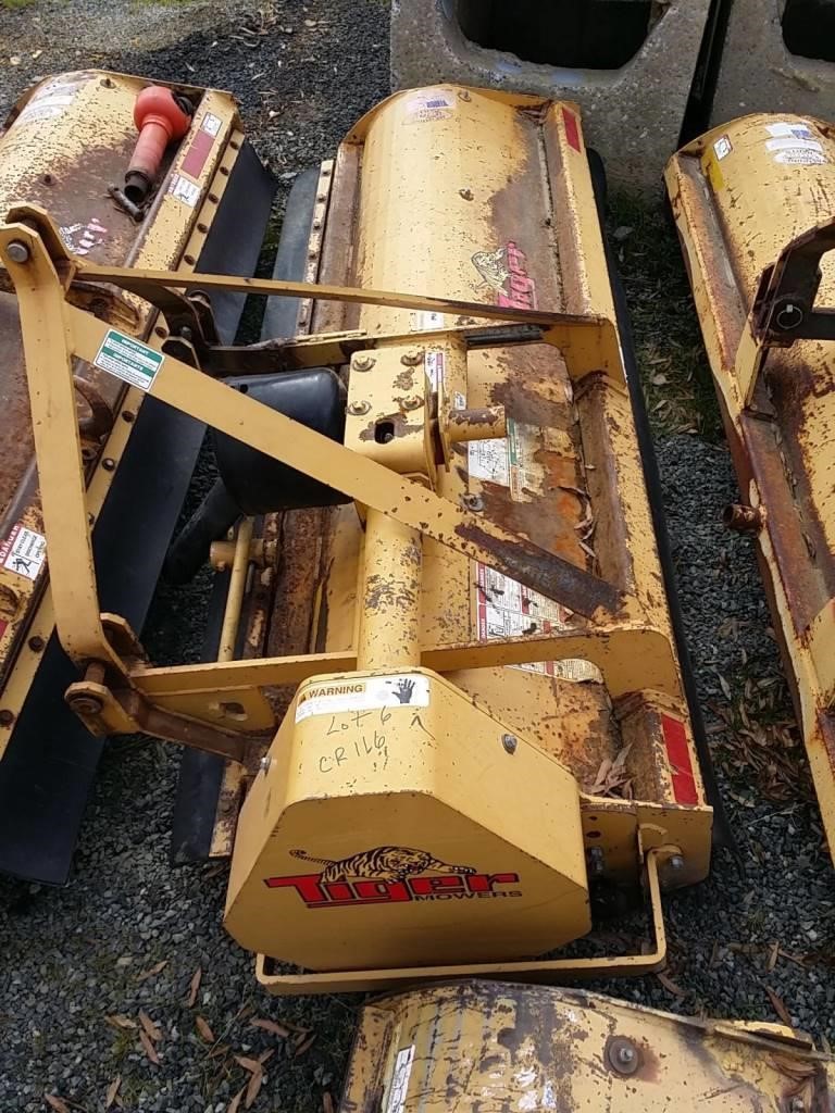 3/20/19 - Talbot County Equipment Auction 322