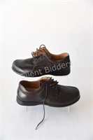 New Balance Brown Walking Shoes