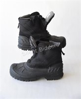 Ice Fields Thinsulate Zippered Men's Boots