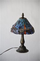 Tiffany Style Reproduction Table Lamp