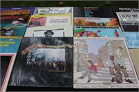 Muddy Waters, Blues, Sonny Boy and More Vinyl's