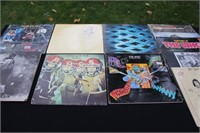 The Who Vinyl Albums