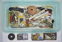 Gentleman's Tool / Junk Drawer Box