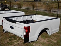 2018 FORD TRUCK BED