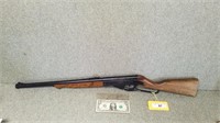 Vintage Daisy Model 95 BB gun