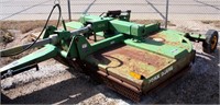 John Deere 1018 Rotary Mower