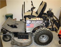 Dixie chopper XG2703 Classic Zero Turn Mower