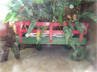 Child's Wagon