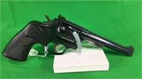 .22LR Smith&Wesson Model 17-4 Revolver