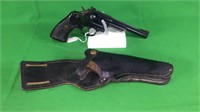 .357 Magnum Smith&Wesson Model 19-3 Revolver