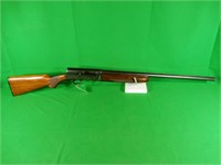 16 Ga. Remington Sportsman Shotgun, Used