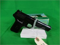 9mm x 19 Norinco Model 213 Pistol, Used