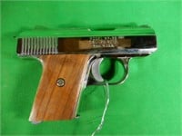 .25 auto Raven Arms MP-25 Pistol, Used