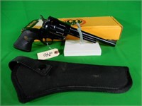 .30 Carbine Ruger New Model Blackhawk Revolver