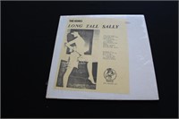 The Kinks Long Tall Sally K&S Record 007
