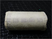 Roll of 1979-D Susan B. Anthony Dollar Coins (25)