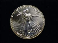 1998 American Eagle $50 Gold Coin - 1 Ounce