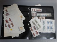 Assortment of German Stamps & First Day Covers