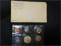 1965-P U.S. Mint Set