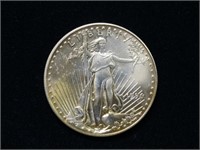 1996 American Eagle $50 Gold Coin - 1 Ounce