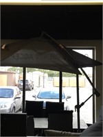 Large Patio Sun Shade Umbrella
