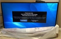 Vizio 60" Television, Model E6011-A3