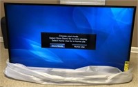 Vizio 50" Television, Model E5011-A1