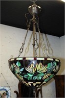 Tiffany style Hanging Lamp
