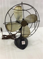 Sm. Zephryr Airkooler Electric Fan