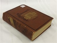 Vintage Andersonville Prison Book