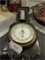 Old Barameter