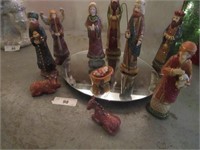 Nativity Scene