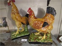 Amazing Chicken Set