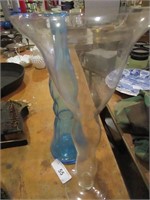 Hollow Stem Glass