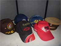 Add To Your Hat Collection