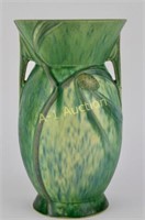 Roseville Futura Vase The Pine Cone