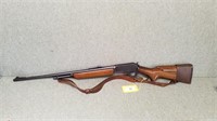 Marlin model 336A lever action rifle  cal. 35 rem