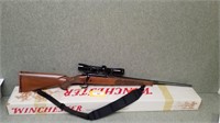 Winchester model 70 featherweight 7mm -08 rem