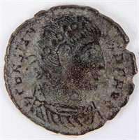 Coin Constans I A.D. 337-350 Bronze