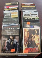 20 DVD Movies