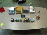 Power Supplies case of from self