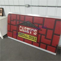 Casey's General Store sign