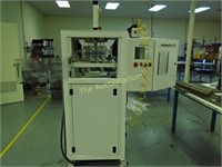 Automation GT Medical Manufacturing Dispensing Unt