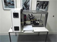 9000 NEK Automation GT Dispensing Unit Medical Mfg