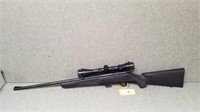 Marlin Model 917 .17 H.M.R bolt action rifle